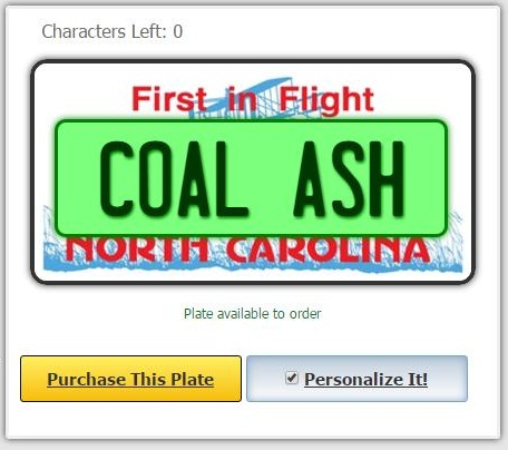 coalash