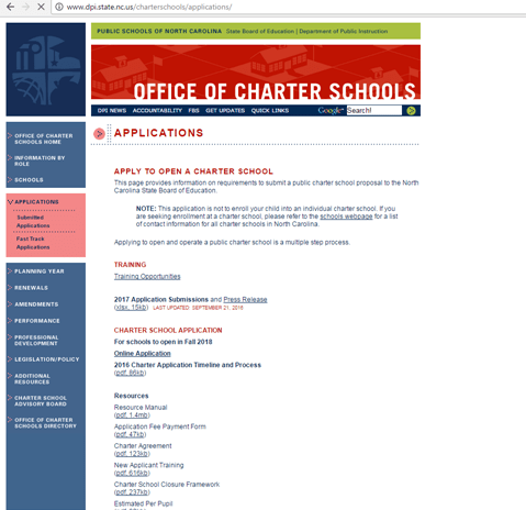 charter-school-app