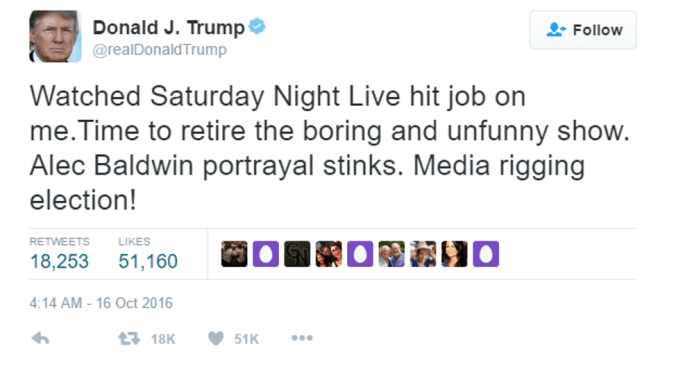 trumpsnl
