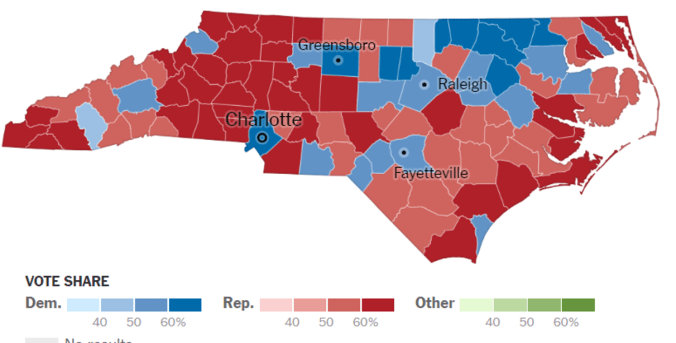 gov-2016-map