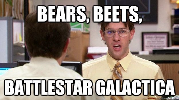bears-beets