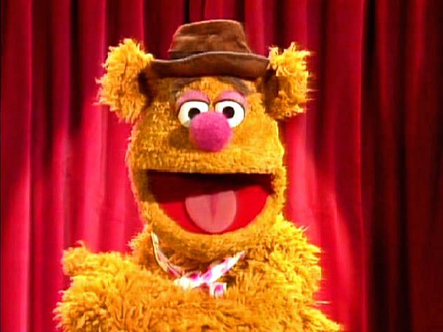 bears-fozzie