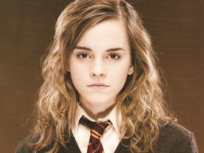nerds-hermione