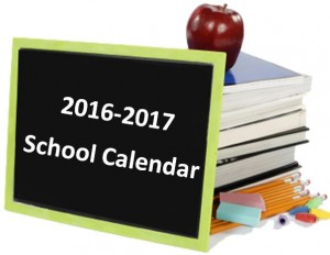 school-calendar