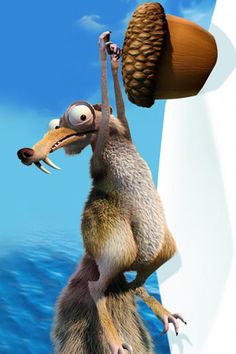 scrat