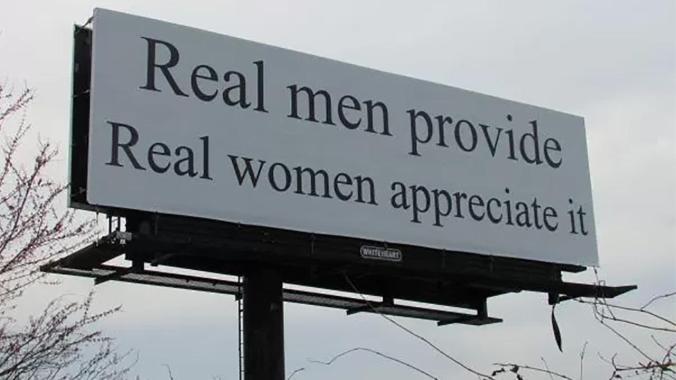 real-men