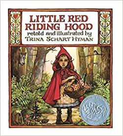 little red riding hood