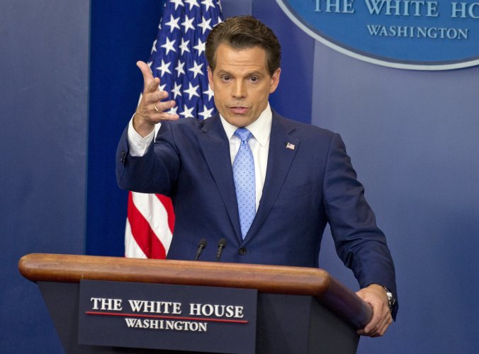 scaramucci