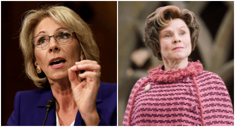 betsy-devos