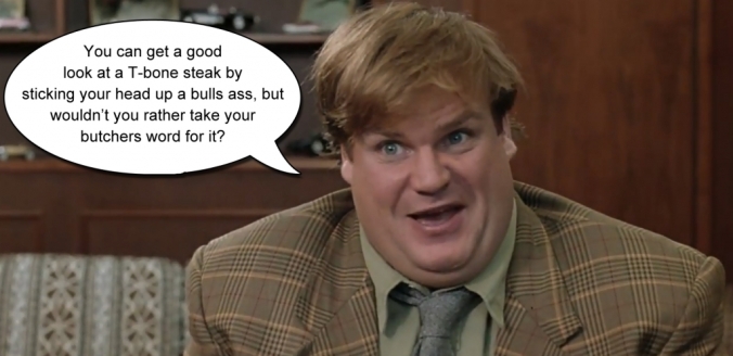 Tommy Boy Quote Butcher 1000 Images About Tommy Boy On Pinterest Tommy Boy Chris