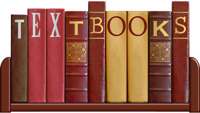 Textbooks_Library400