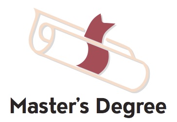 75401568-master-s-degree-icon-master-s-degree-website-button-on-white-background-