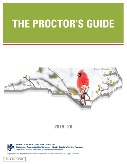 proctor's guide
