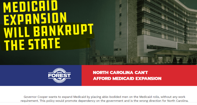 forestmedicaid