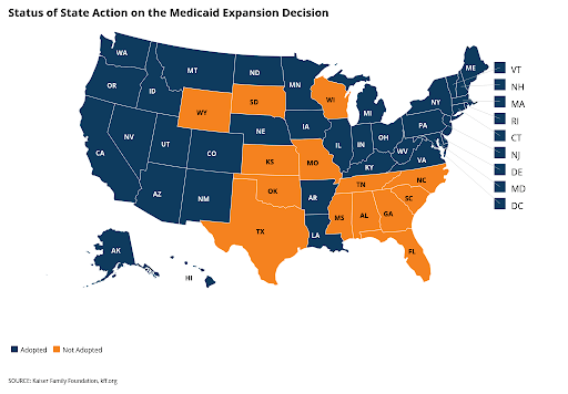 medicaidexp