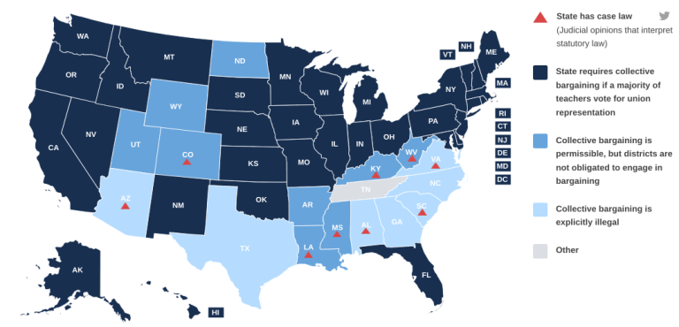 State Something Are You A Teacher Who Wants To Do Something About How The State Treats ...