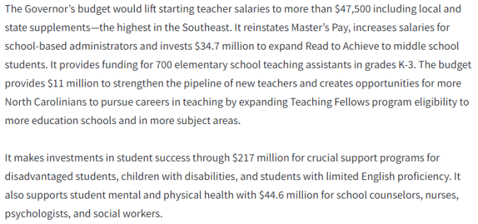They Will Raise Teacher Pay This Summer – For One Reason | caffeinated rage